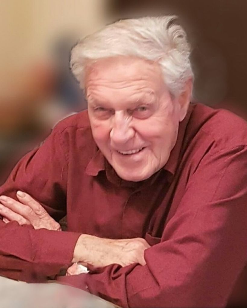 Lorne Murdock Kiernan