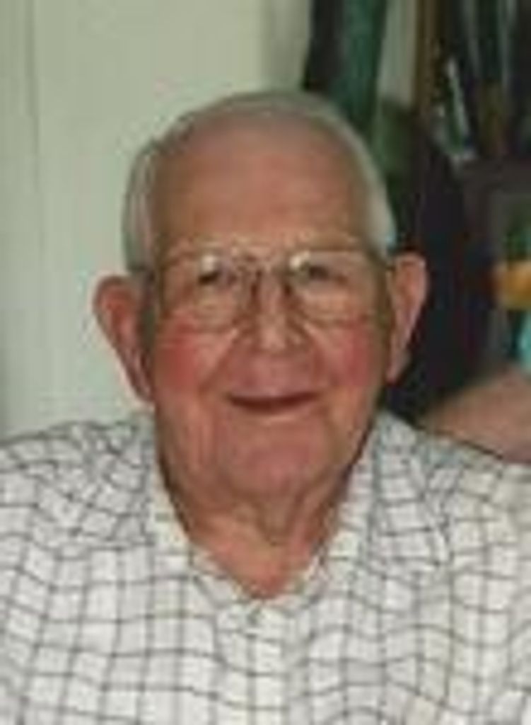 Victor J. Tranetzke