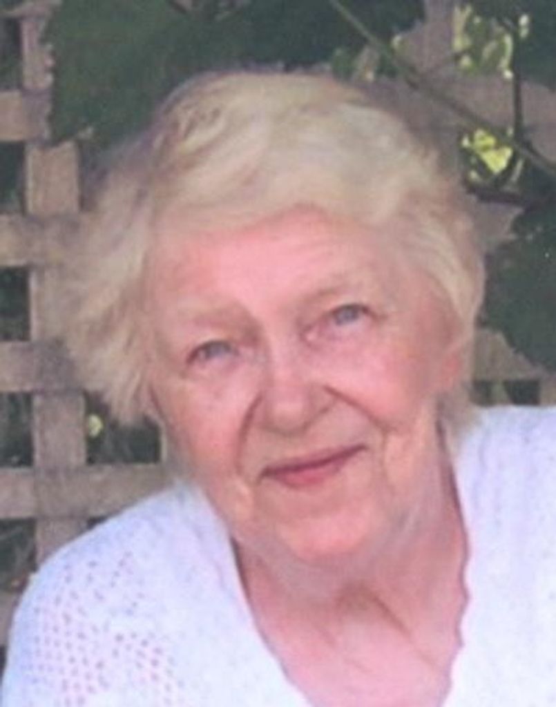 Ruth Pearl Stuart Lapoint