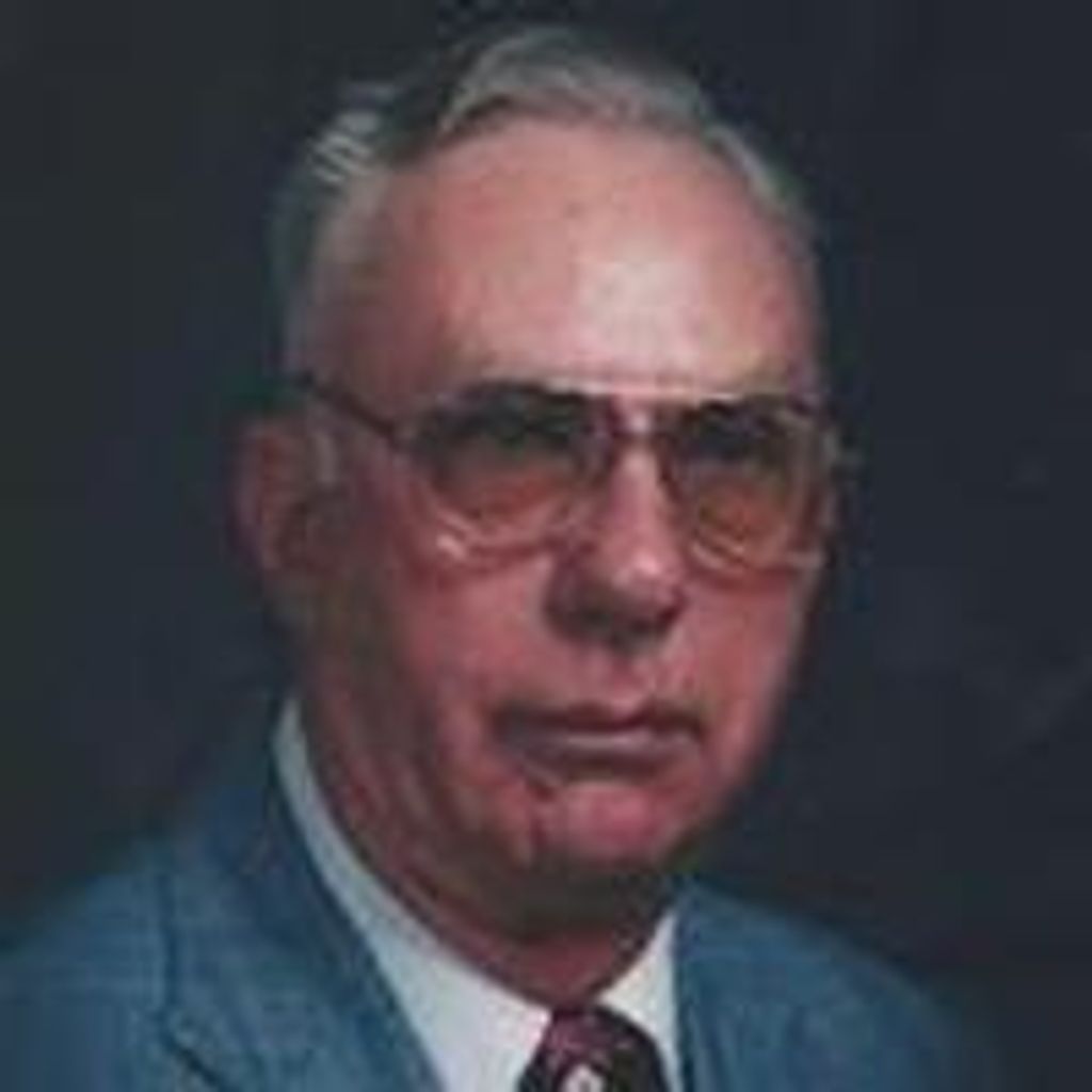 Frank Allen Burton