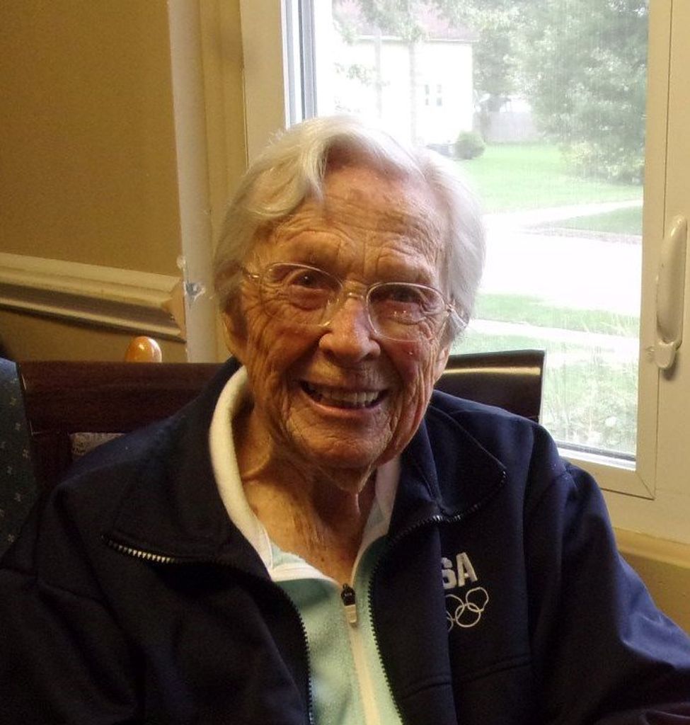 Lorene Palmer