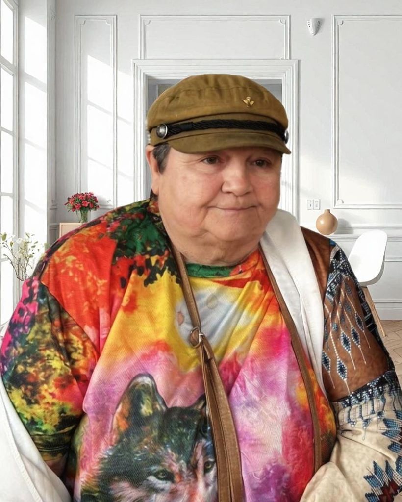 Cathy Diane McKelvey