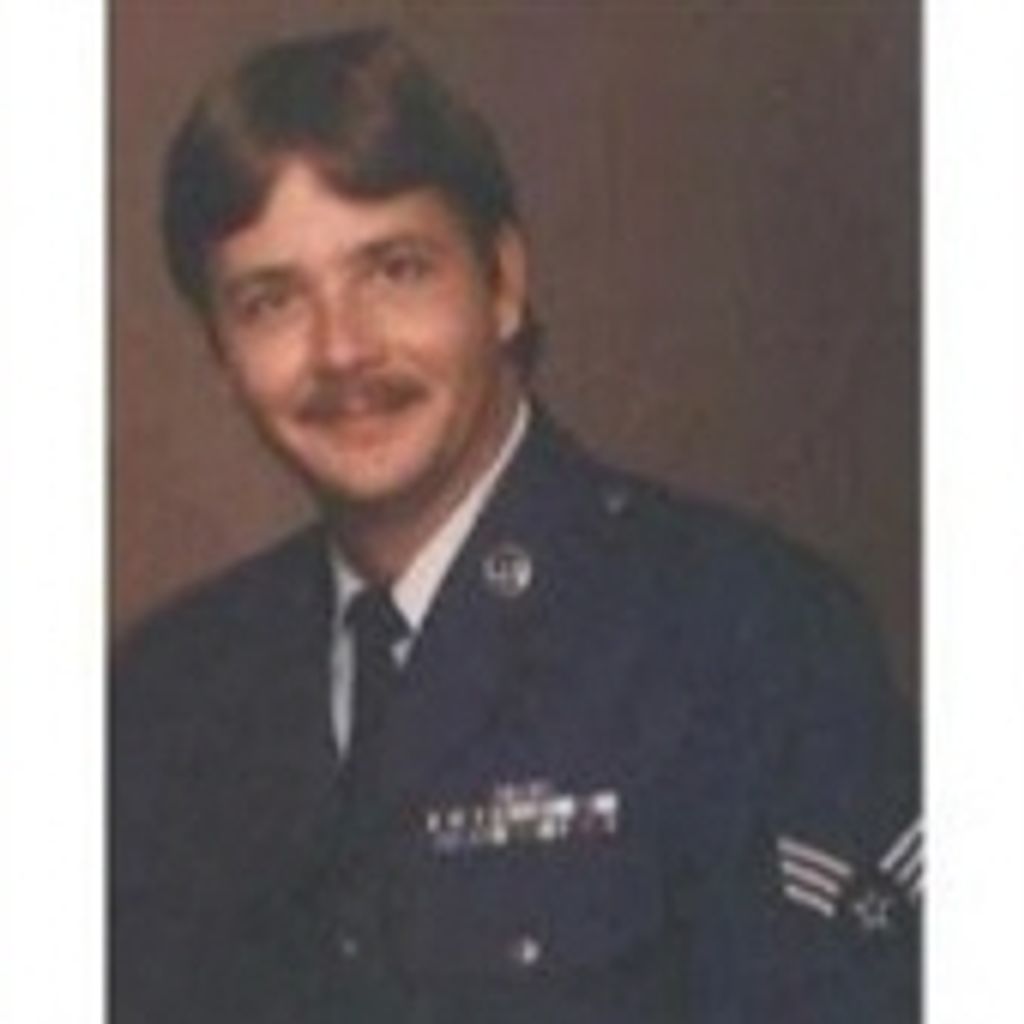 Martin Edward Green