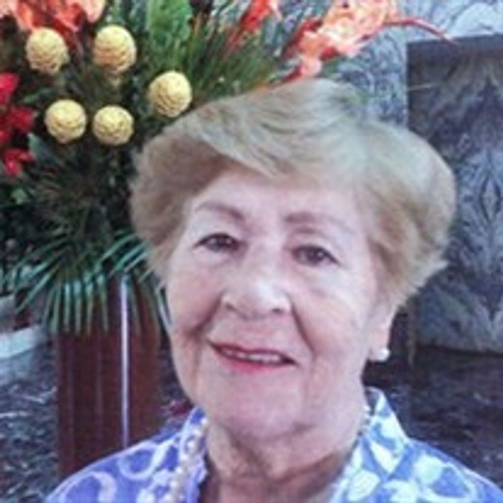 Gilma Garcia de Zuleta