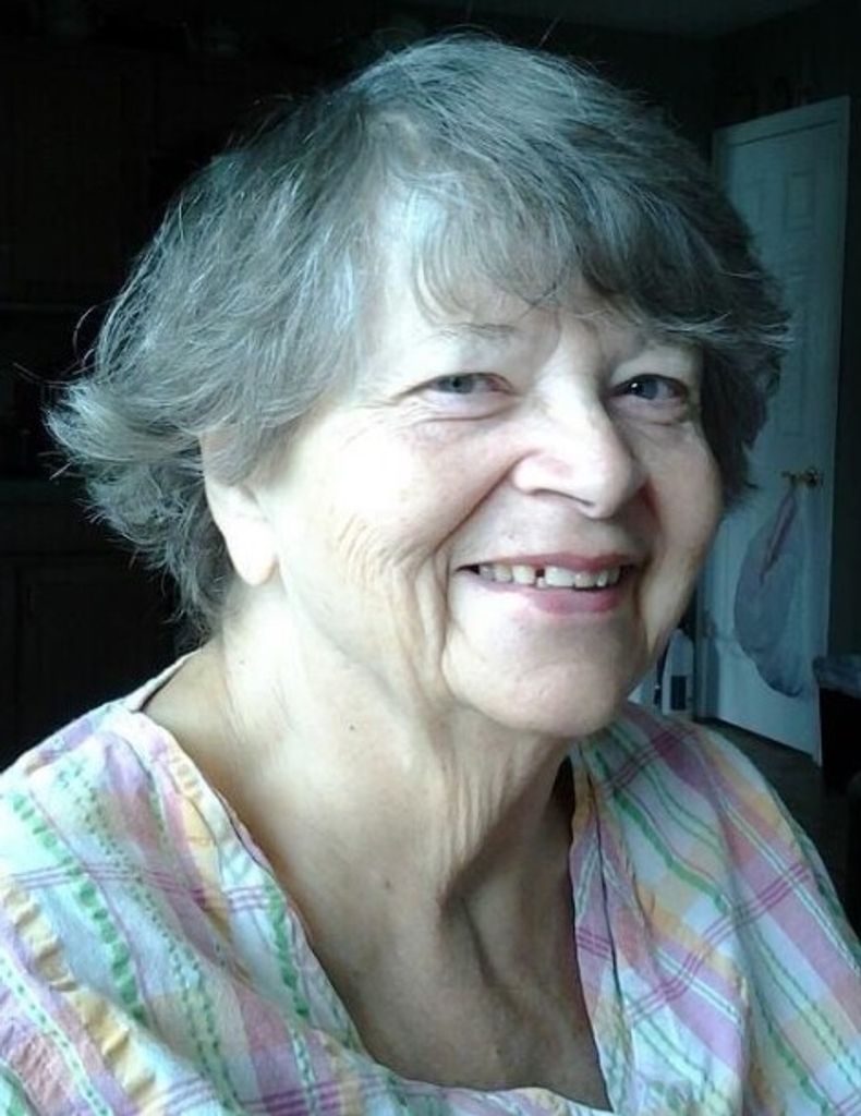 Evelyn K Morse Profile Photo