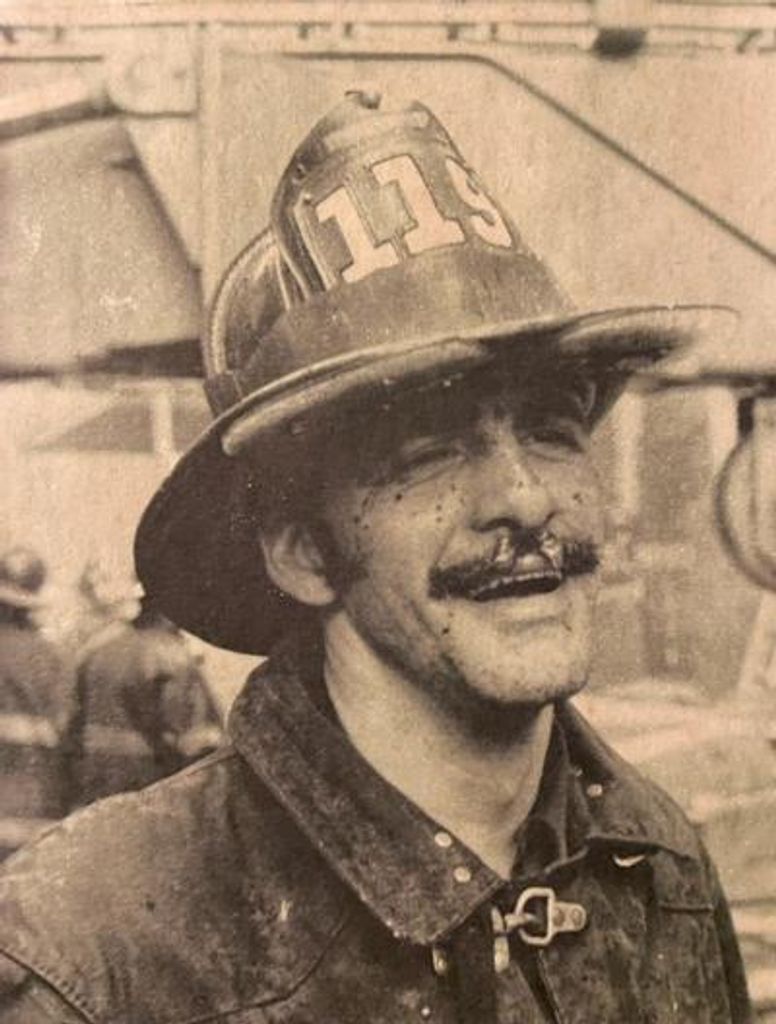 Allen G. Harris Profile Photo