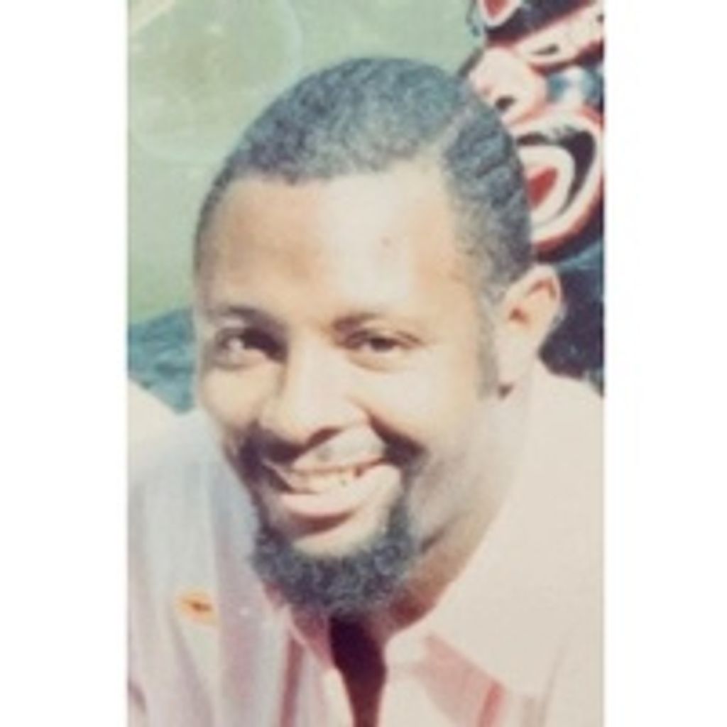 Harold Johnson Jr.
