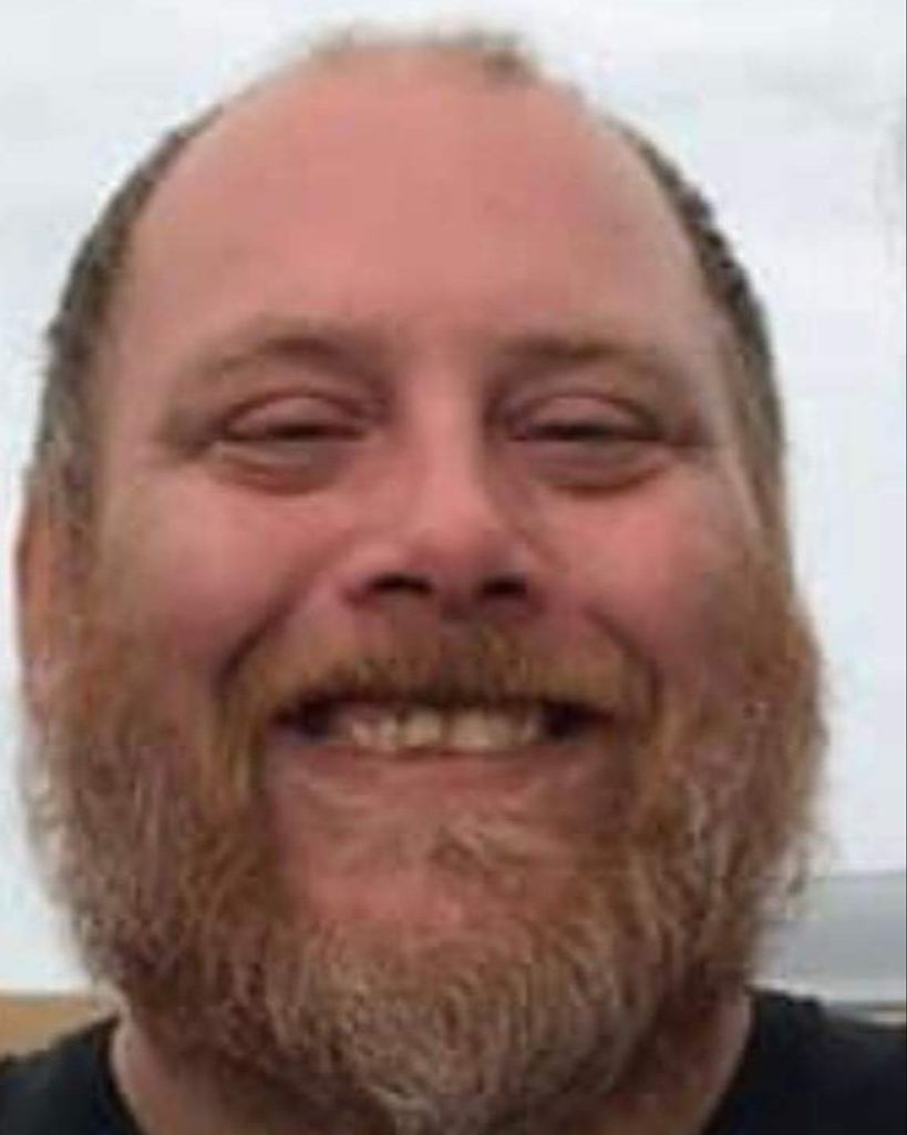Howard "Van" F. Fluech Jr