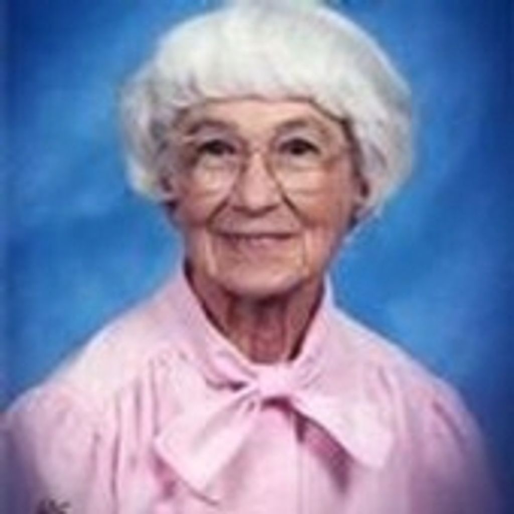 Bernita Severson