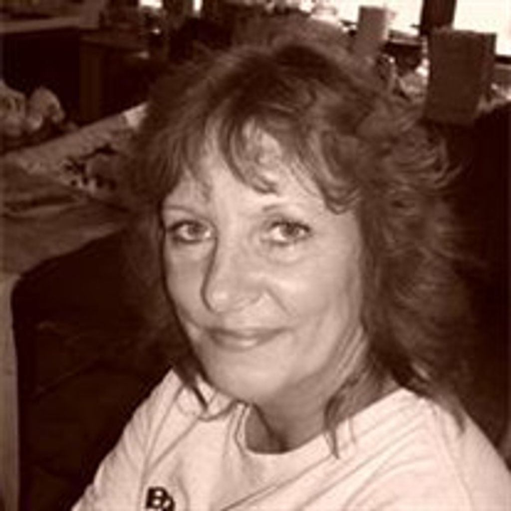 Dayna Bendy Gill