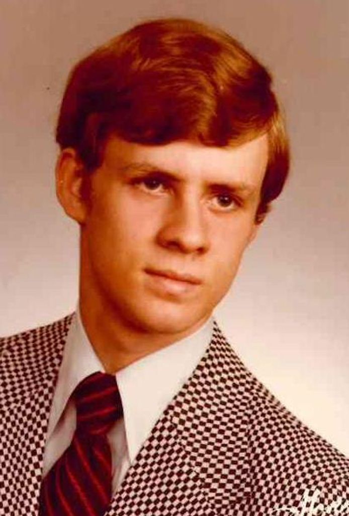 Jon Patrick Klopfenstein