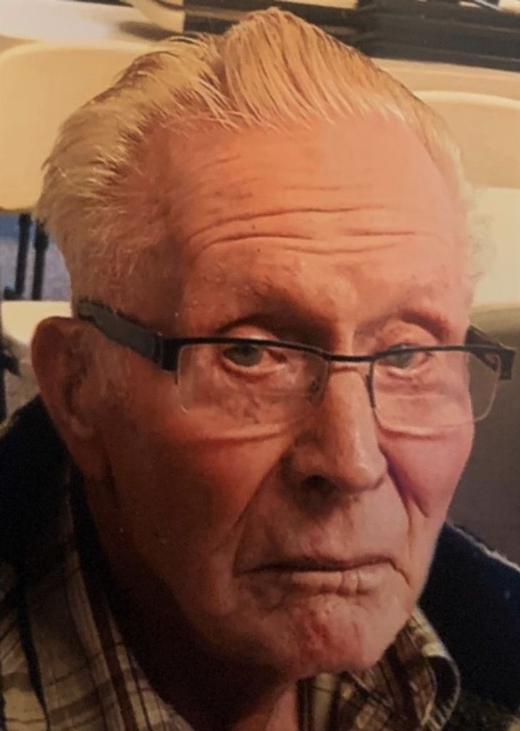 Eldon Iverson Profile Photo