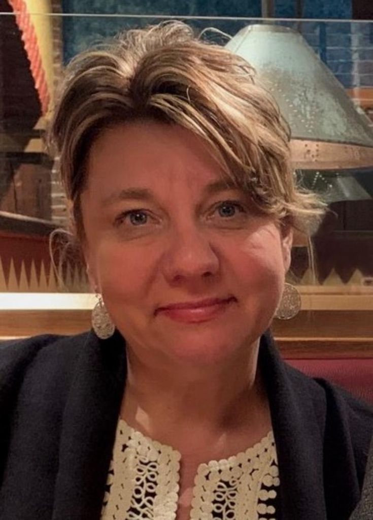 Danuta Kosmider Profile Photo