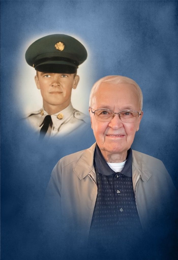 Charles Burton Dougherty Profile Photo