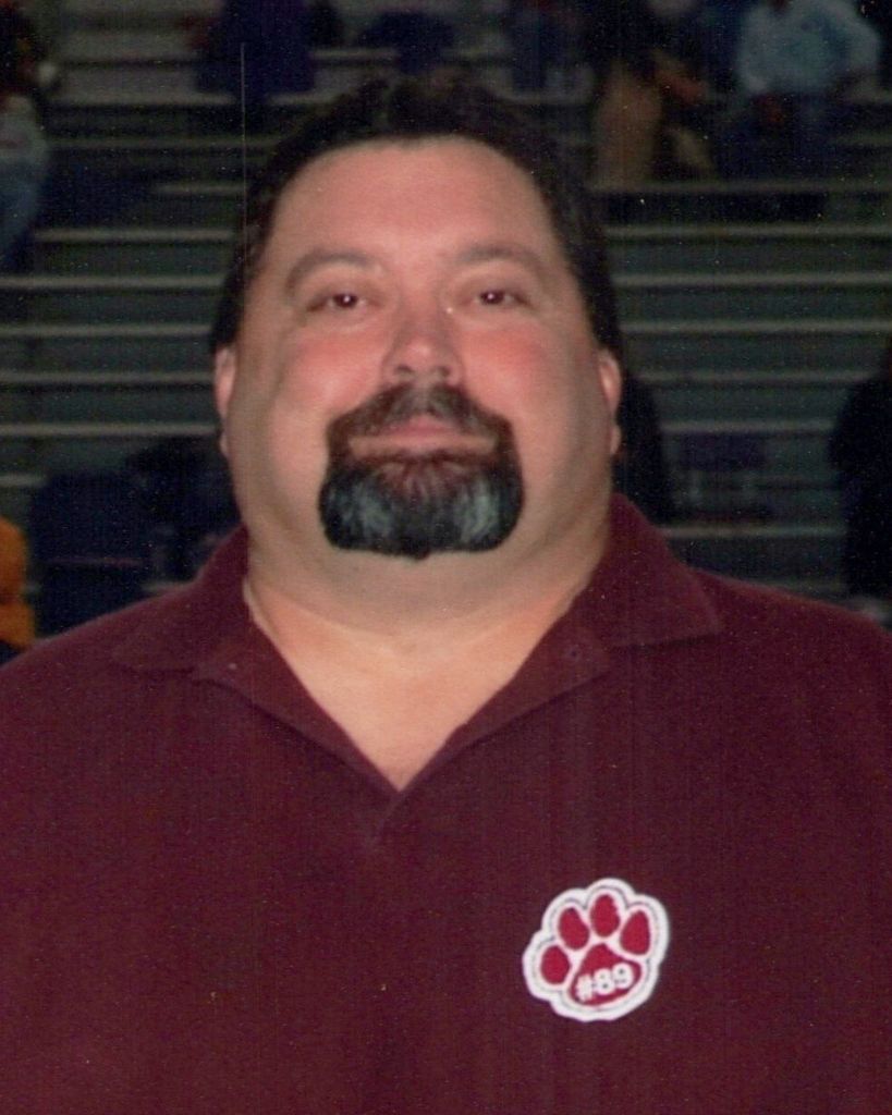 Kevin Warren Seagraves