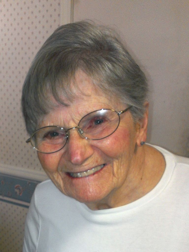 Regina Fabian