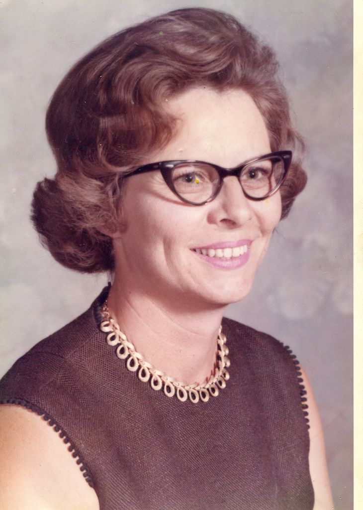 Betty Jo Sparks