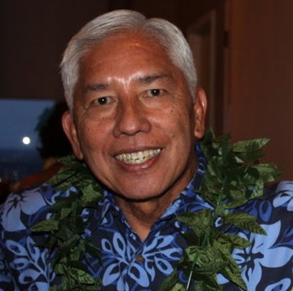 Samuel Perdigan Profile Photo