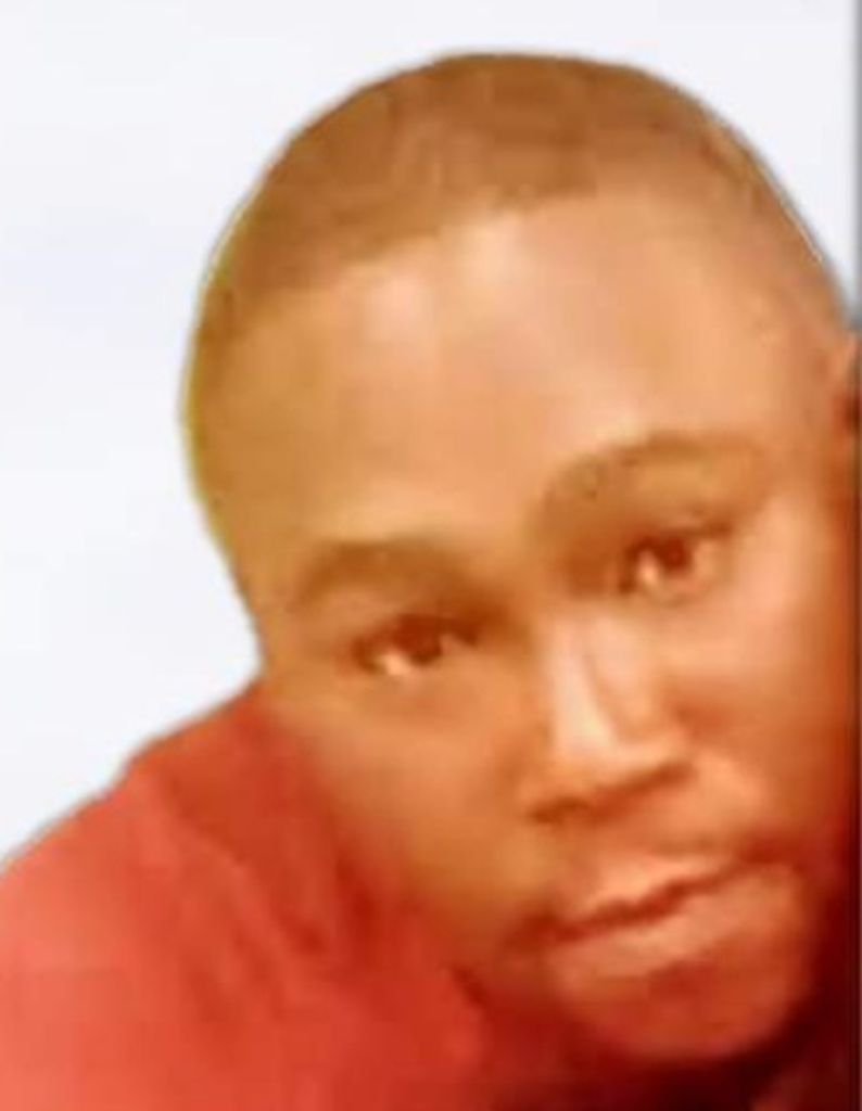 Bawuan Terrell Frierson Profile Photo