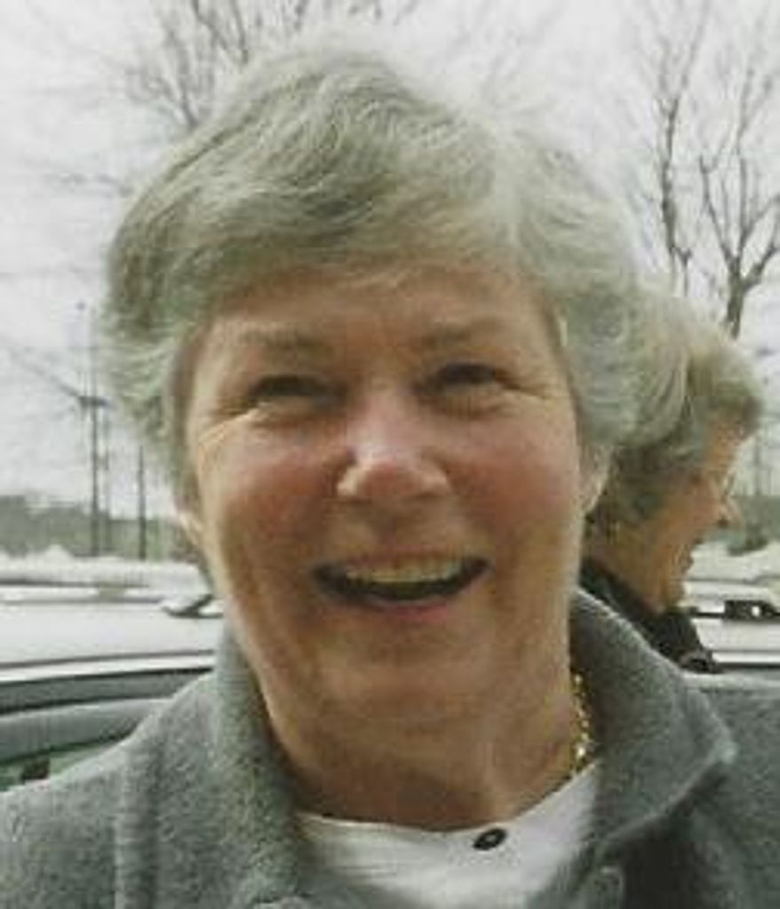Catherine C. O'Rourke Profile Photo
