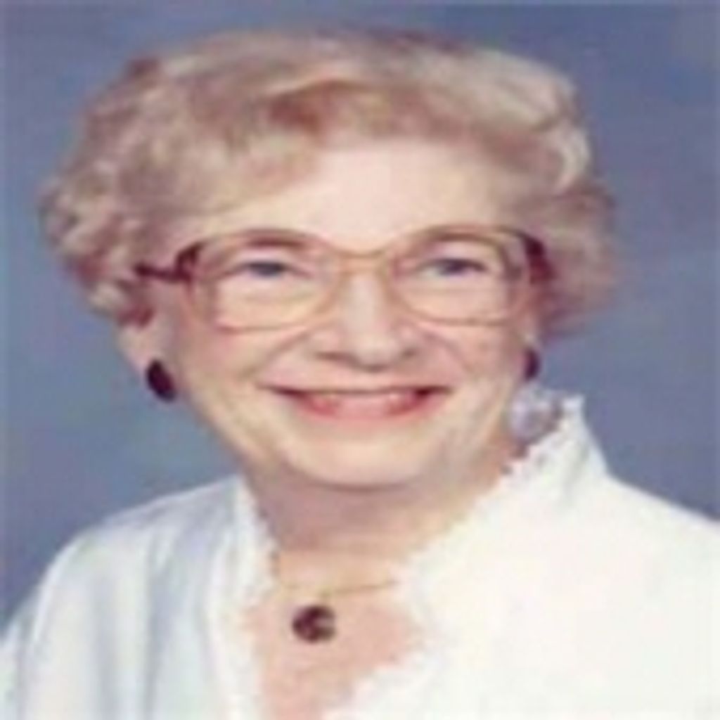 Mary Louise Reddin