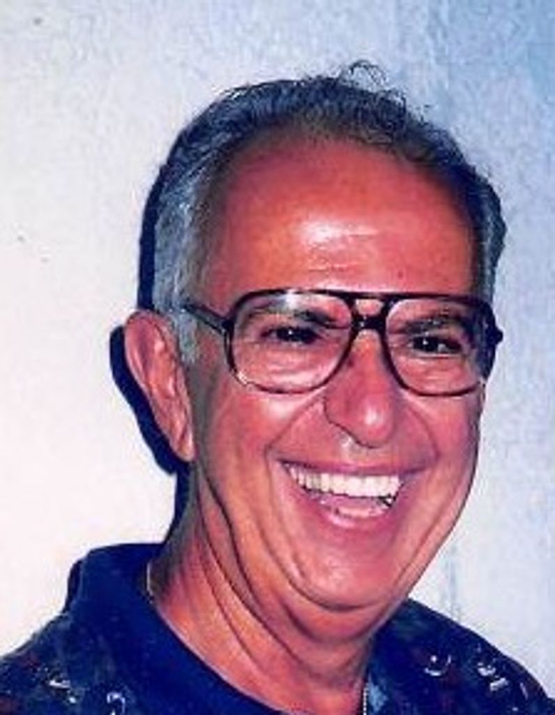 John E. Bosch Profile Photo