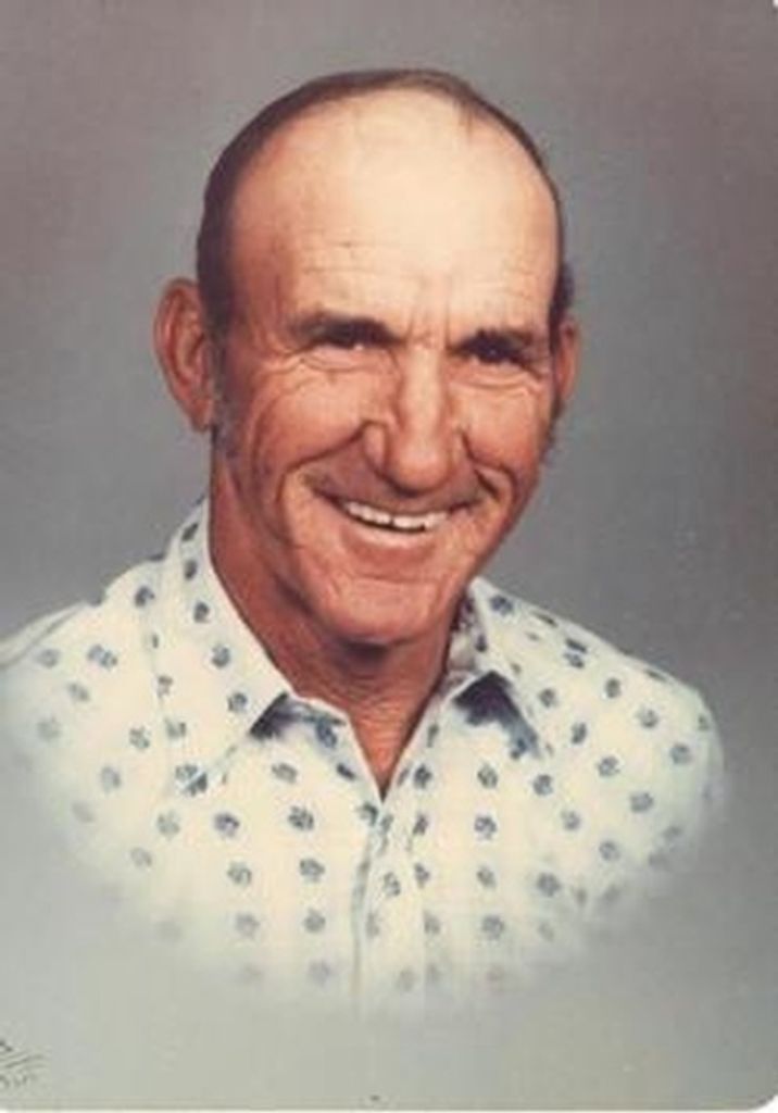 Elzie Thomas Upchurch