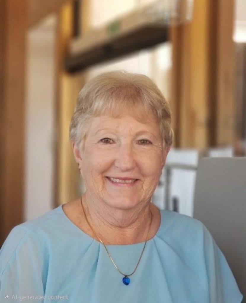 Darlene Ilene Selle Profile Photo