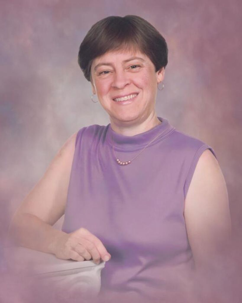 Julie Ann Lyde