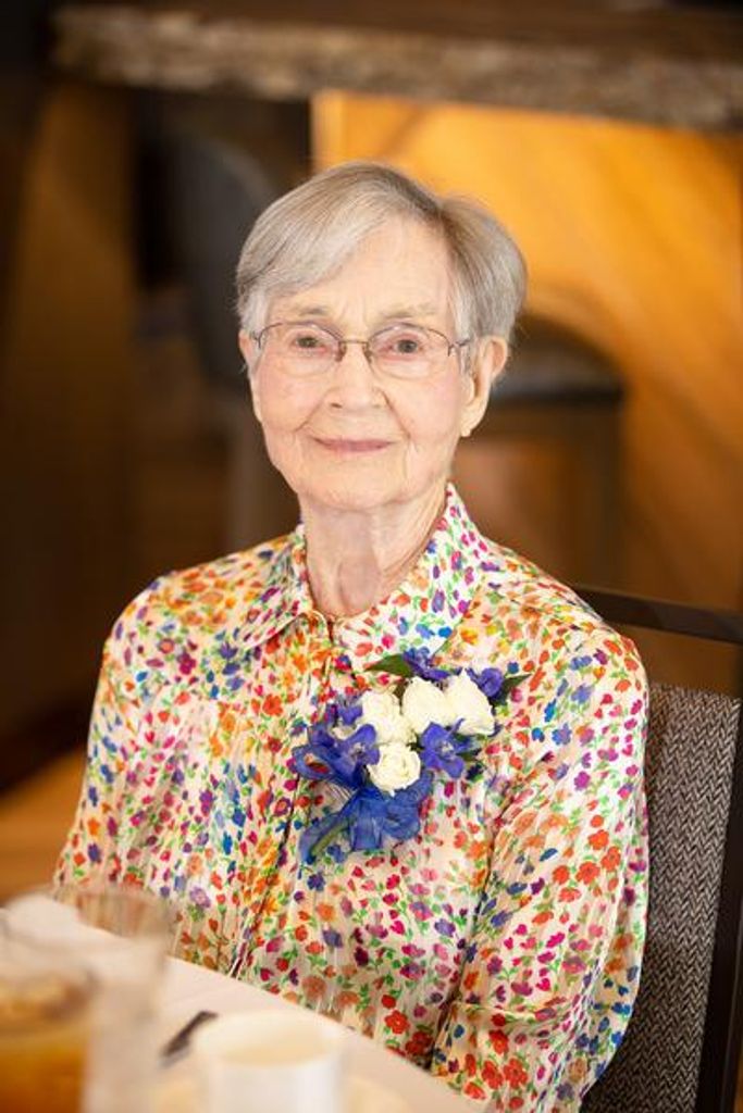 Agnes Ruth Ellsworth