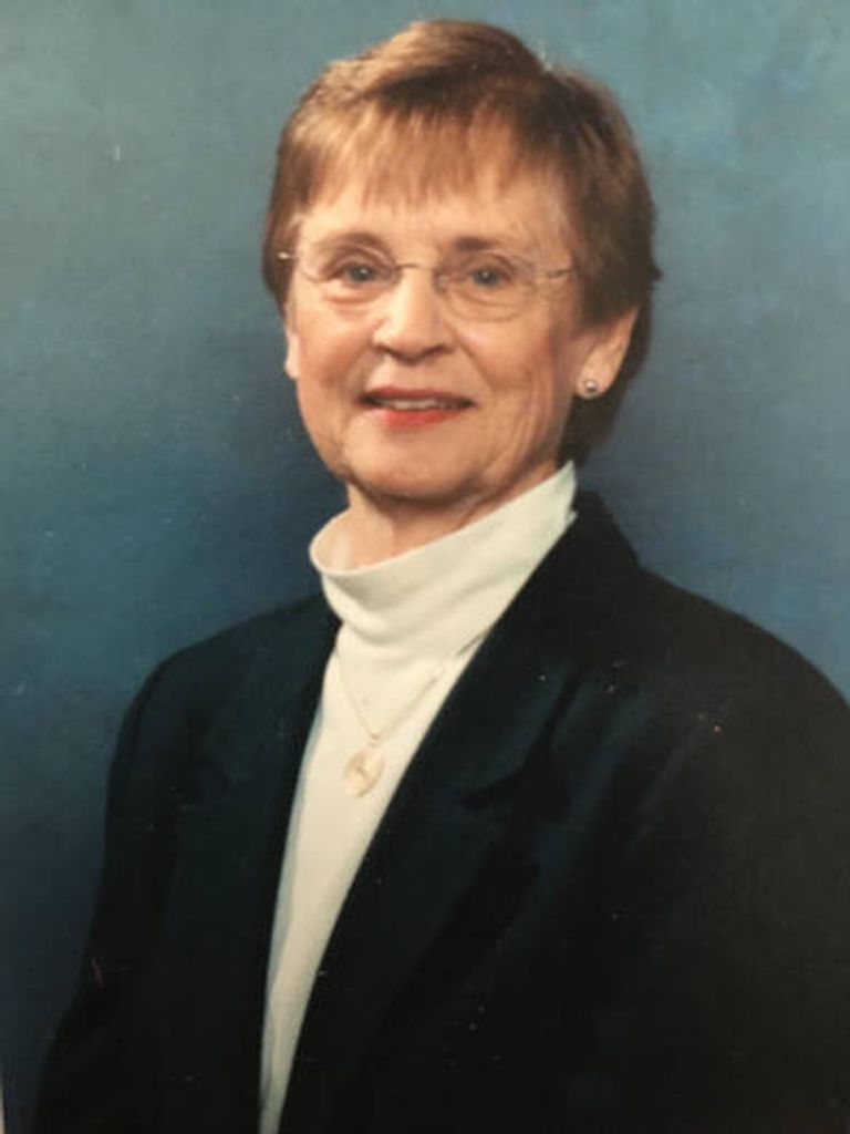 Mary Catherine Macbeth Profile Photo