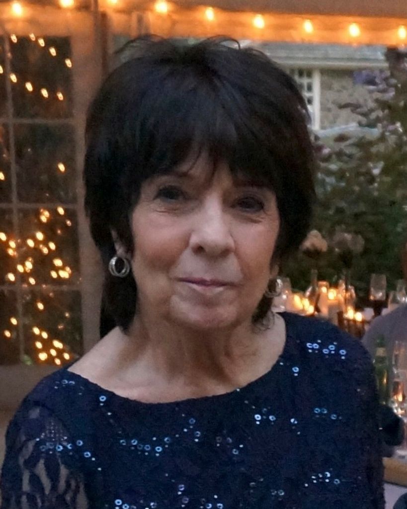 Betty Jane Verdon Profile Photo