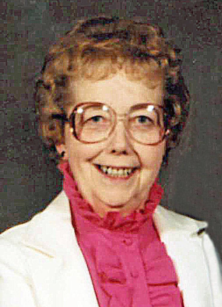 Beverly Jane Gillespie