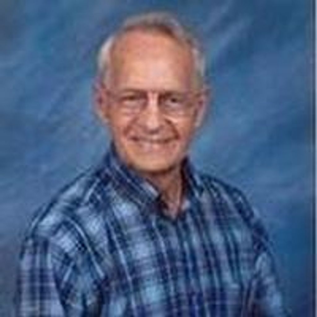 Marvin F. Edmonds