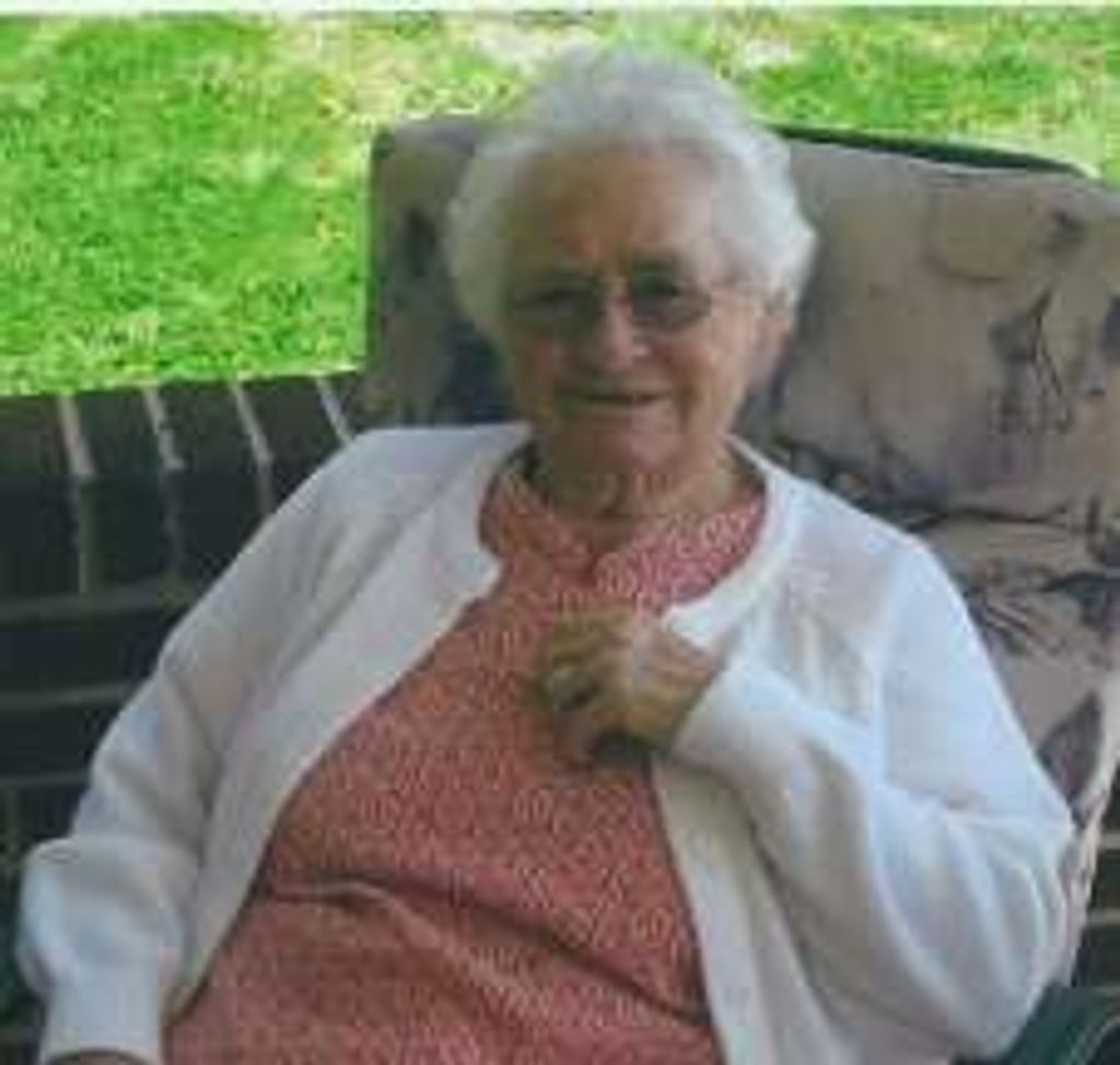 Evangeline Sutphin Tickle