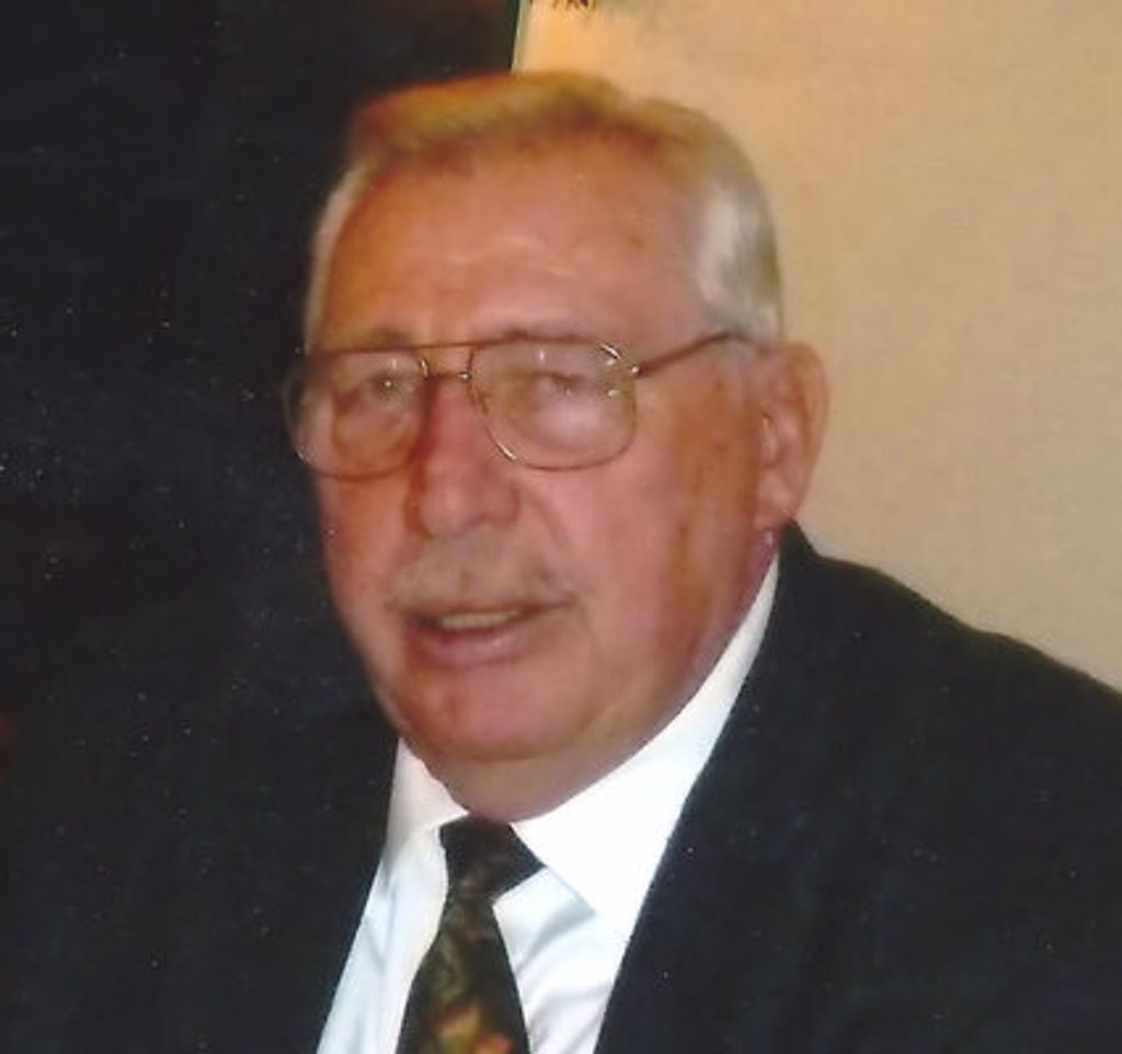 Robert Rahm Profile Photo