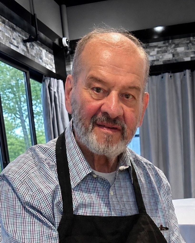 Richard D. Sheptak Profile Photo