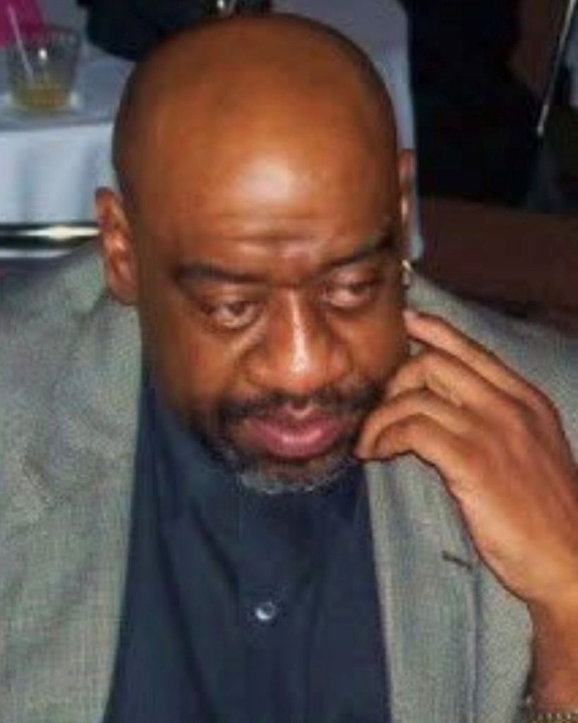 Terry A. Mann Profile Photo