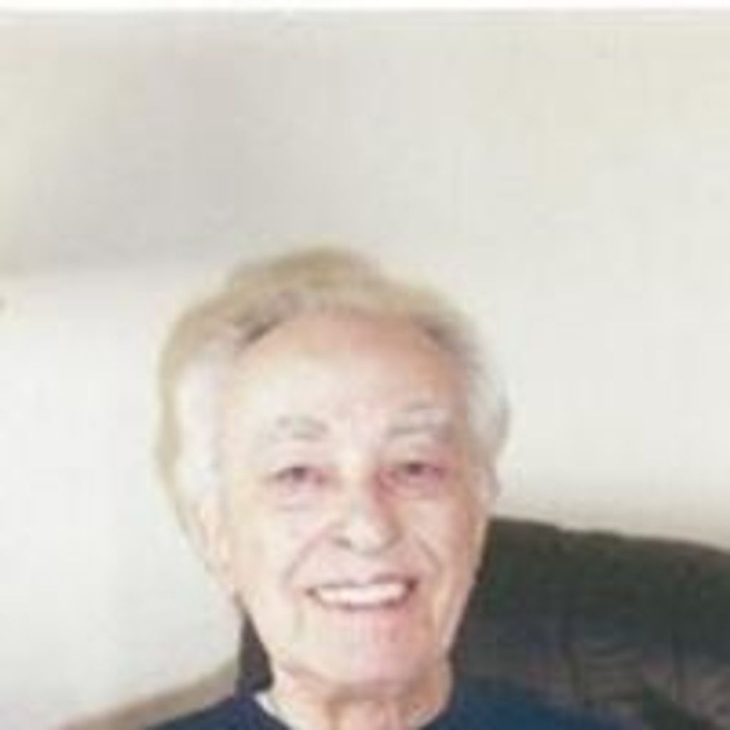 Robert William Feeser