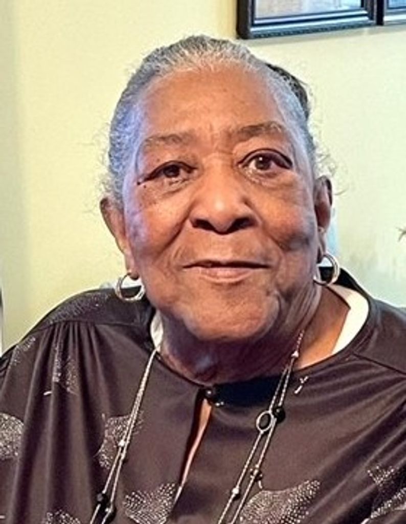 Rosa Lucille Durant-Bey