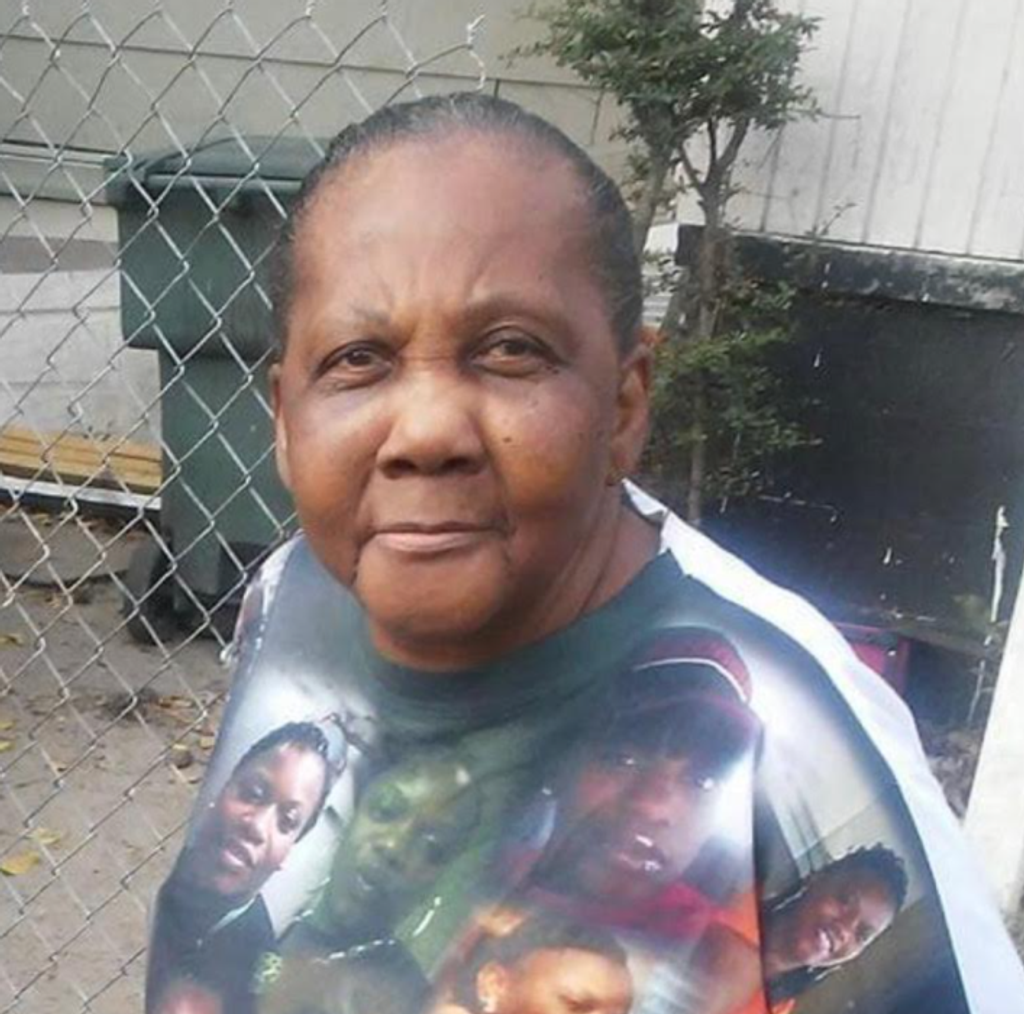 Ms. Betty Loadholt