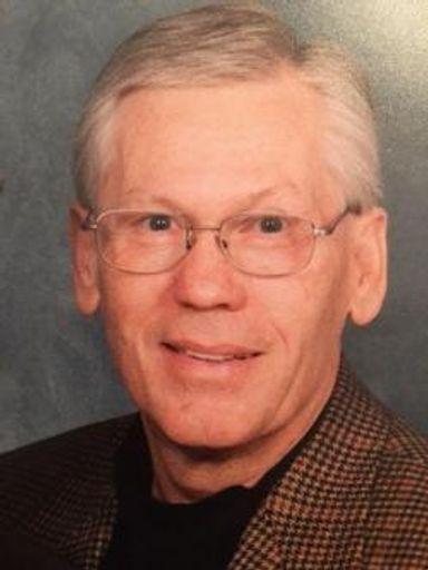 Photo of Kerry Alexander Leake, Sr.