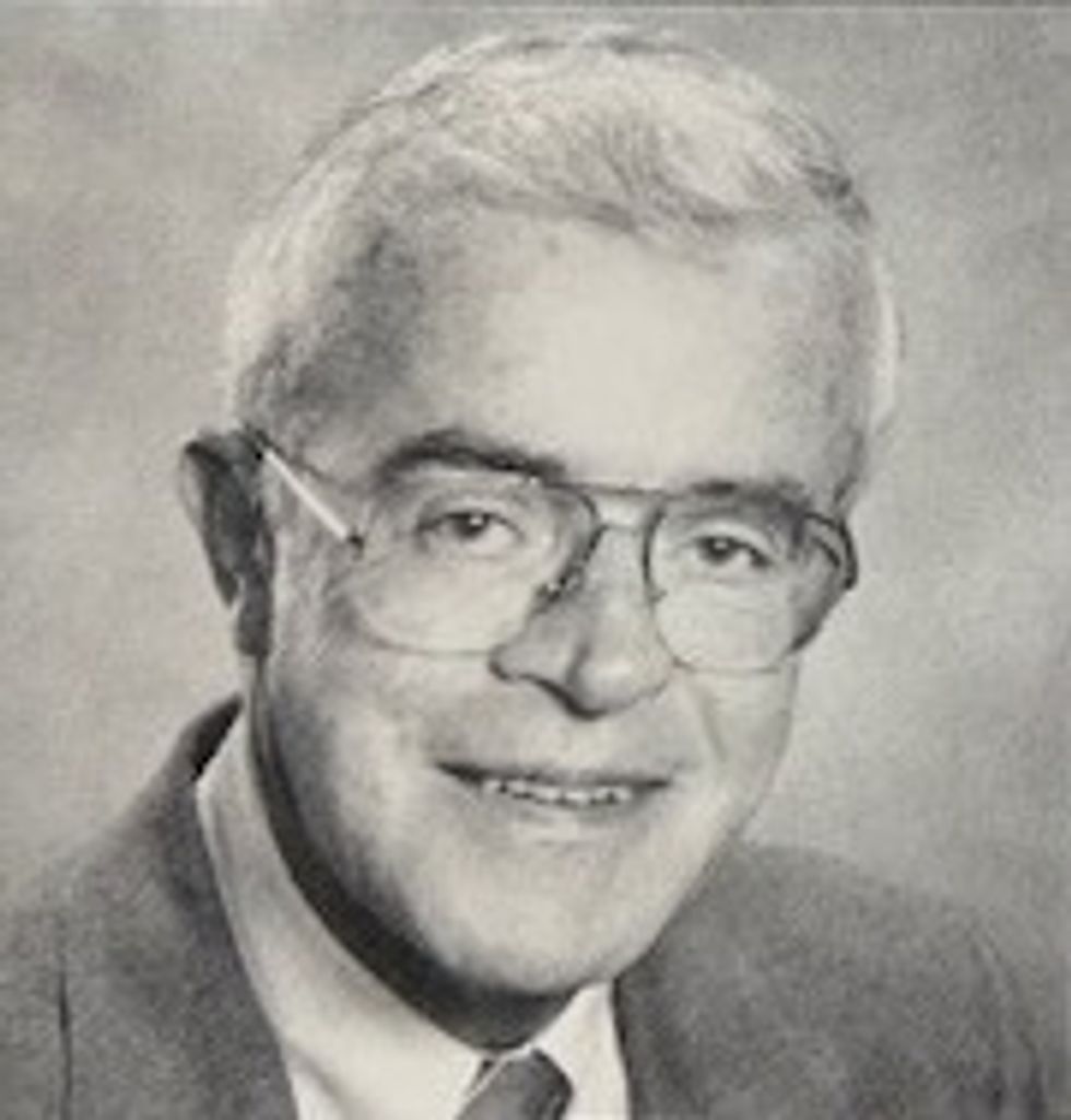 James Francis Quigley