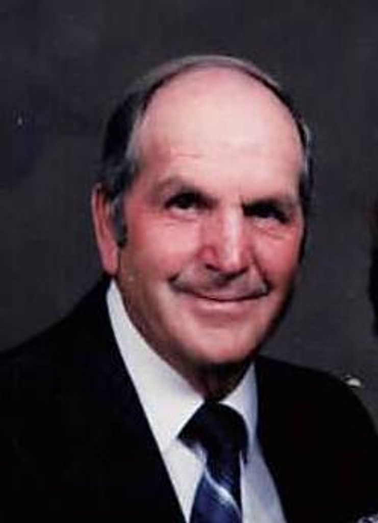 Norman Winfred Long