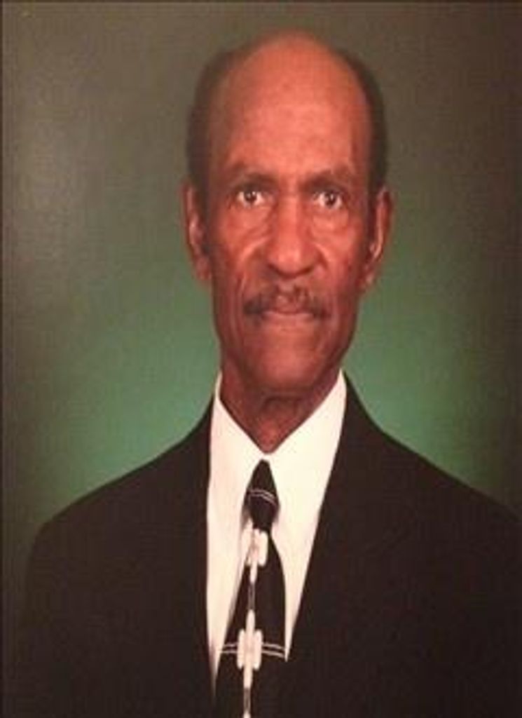 Hoover Price Profile Photo