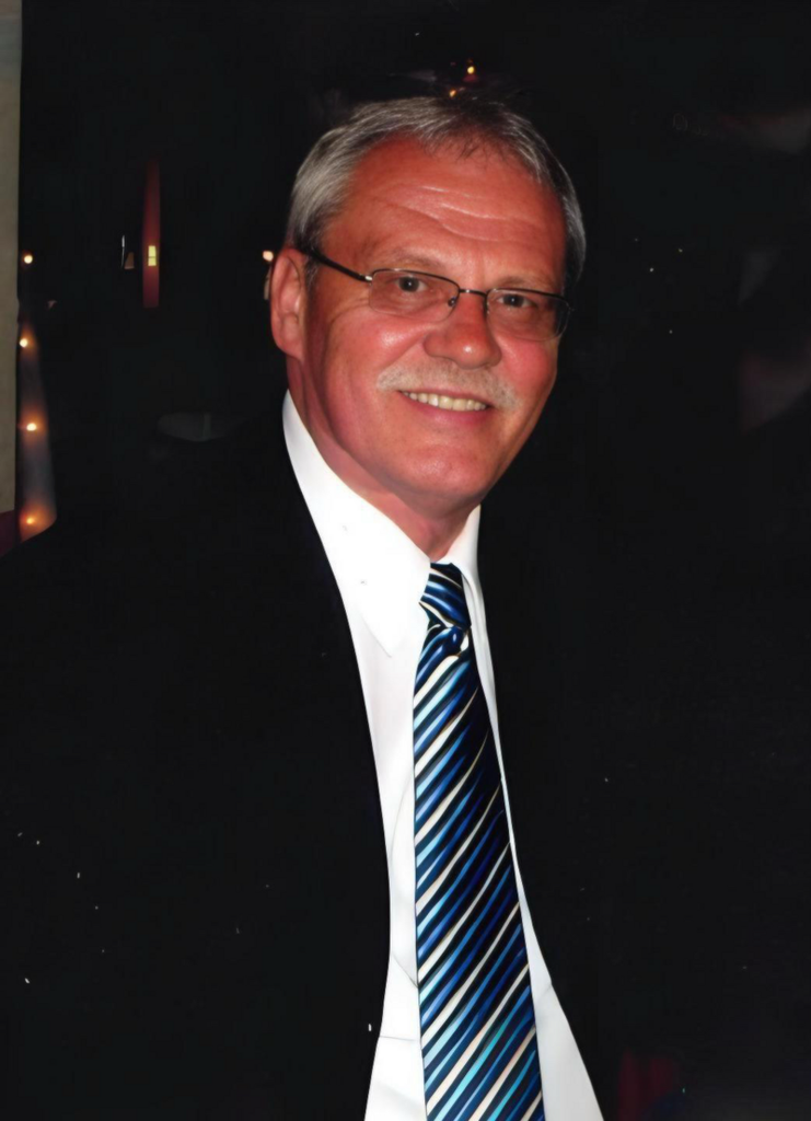 Richard "Rick" W. Zoz Profile Photo