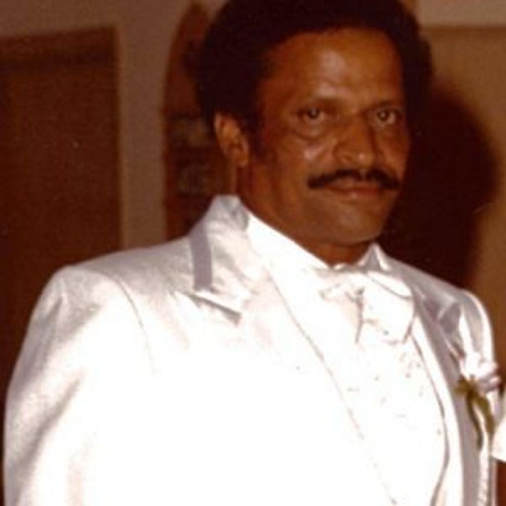 Chester Watley ""Chick""