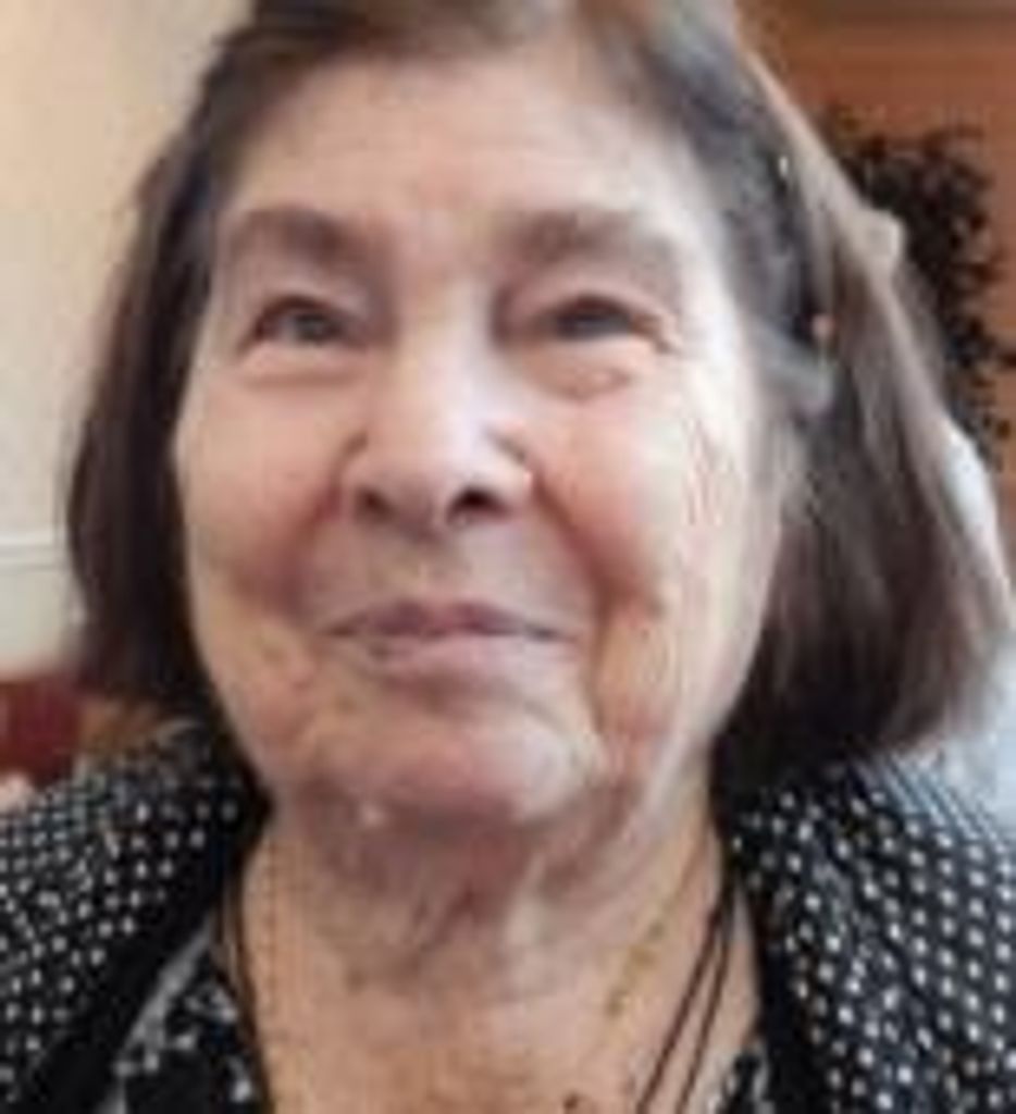 Evallou Andronicou Profile Photo