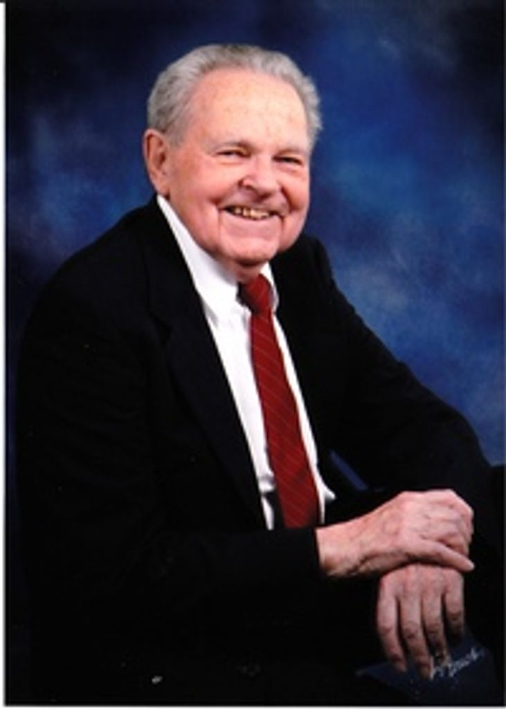 Rev. Daniel  David Sulc