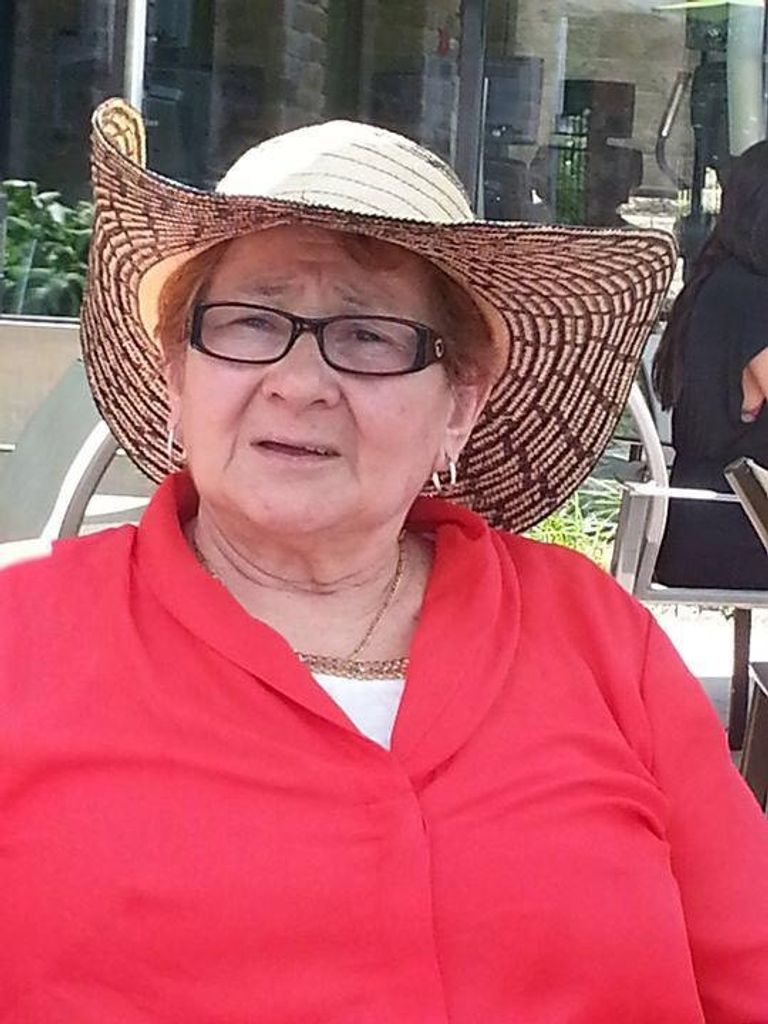 Clementina Barrero